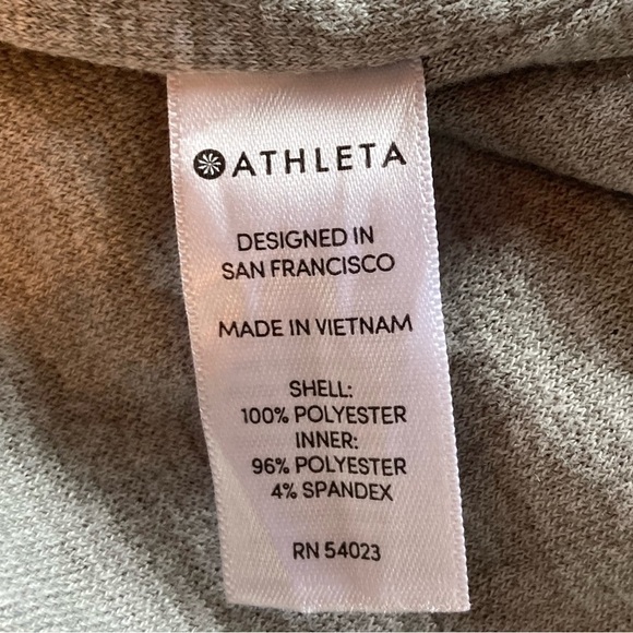 Athleta Jacket - Picture 6 of 6
